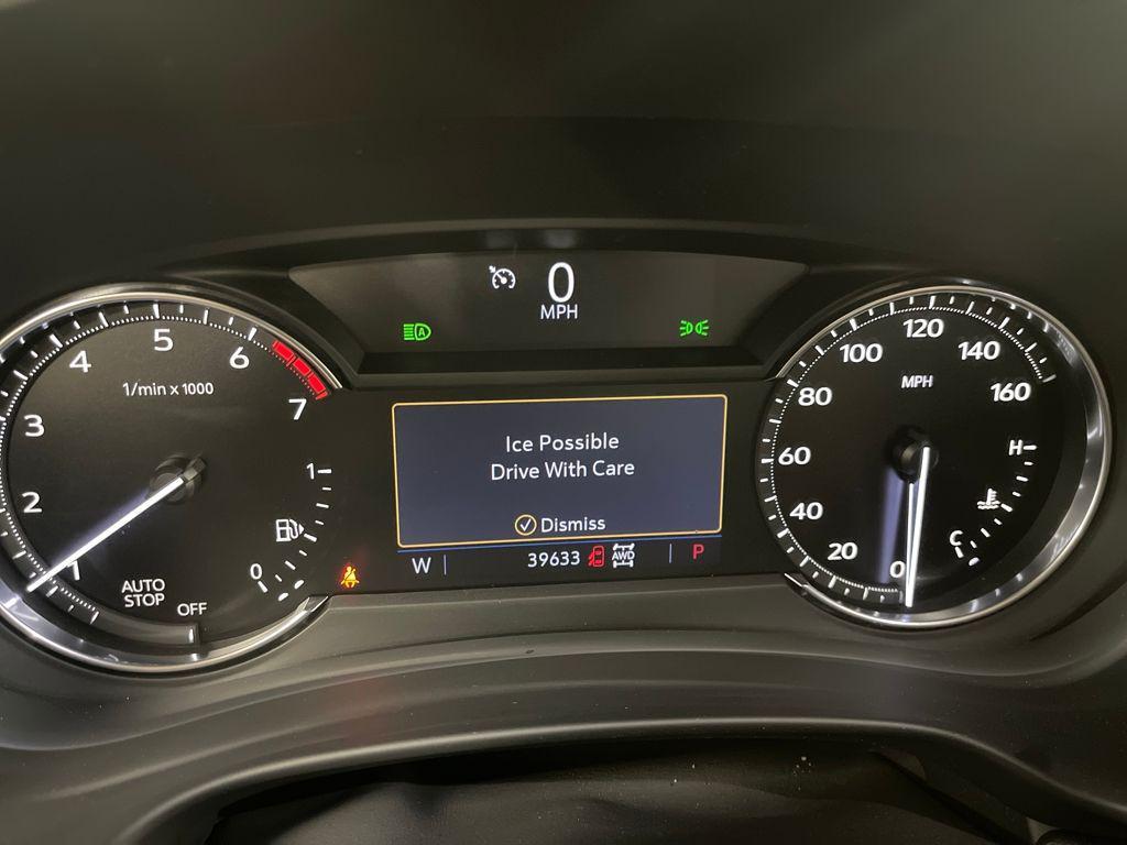 used 2019 Cadillac XT4 car, priced at $23,511