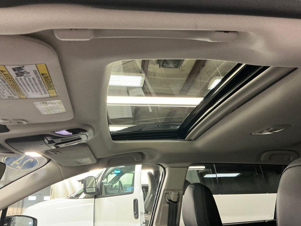 used 2024 Subaru Outback car, priced at $30,511