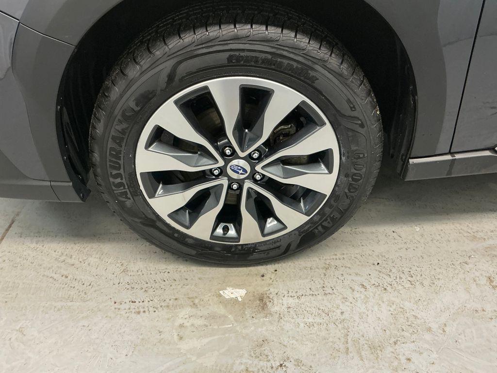 used 2024 Subaru Outback car, priced at $30,511