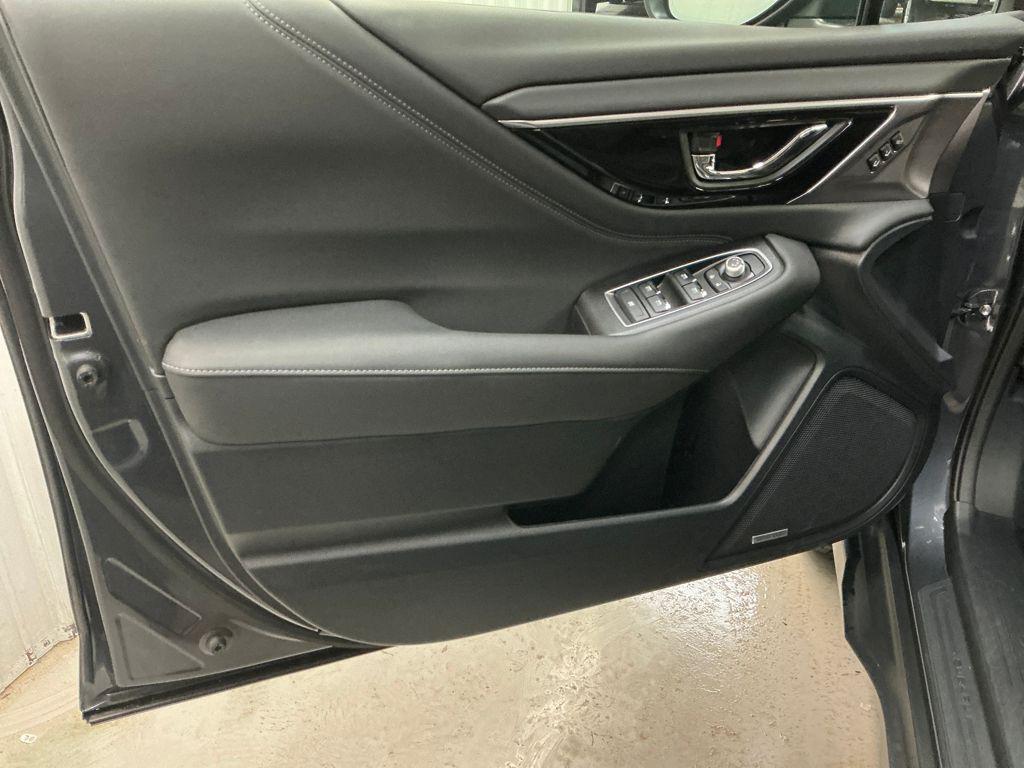 used 2024 Subaru Outback car, priced at $30,511