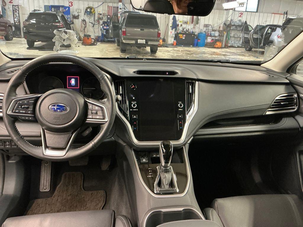 used 2024 Subaru Outback car, priced at $30,511