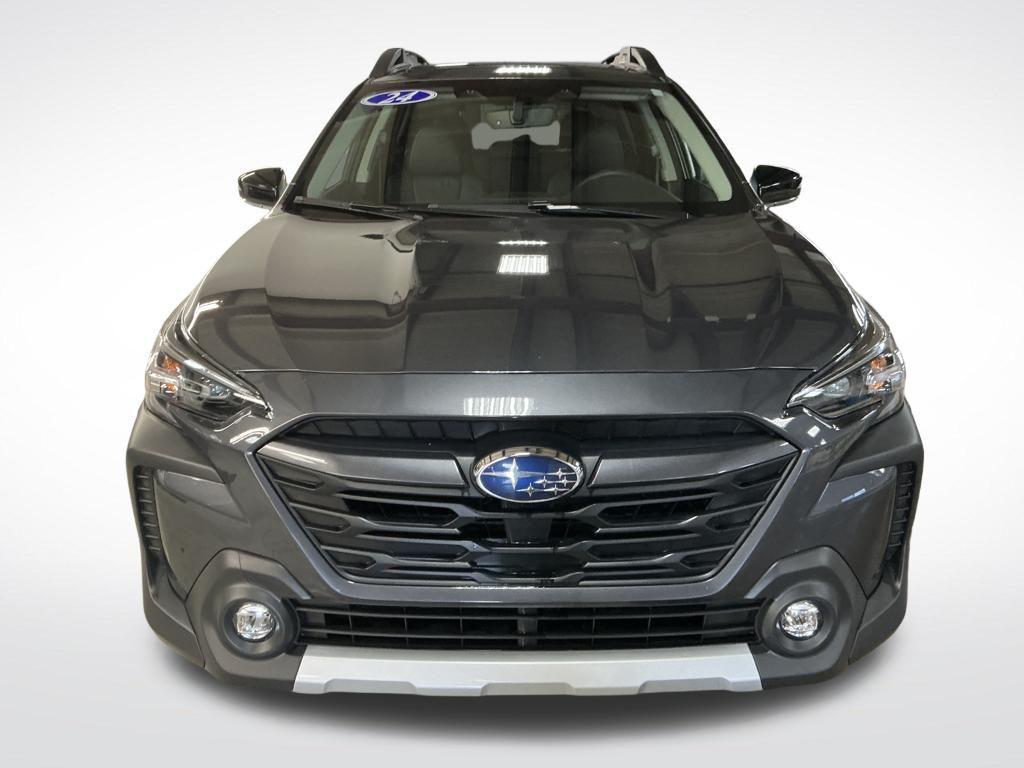 used 2024 Subaru Outback car, priced at $30,511