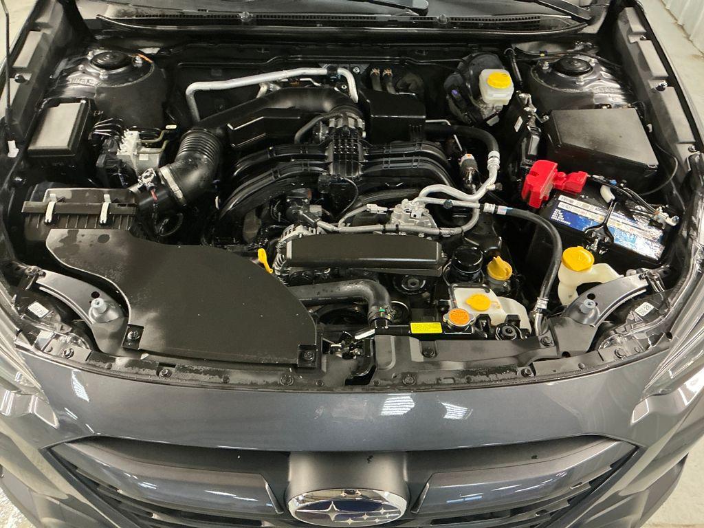 used 2024 Subaru Outback car, priced at $30,511