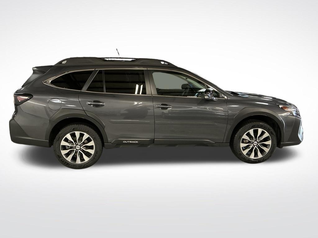 used 2024 Subaru Outback car, priced at $30,511