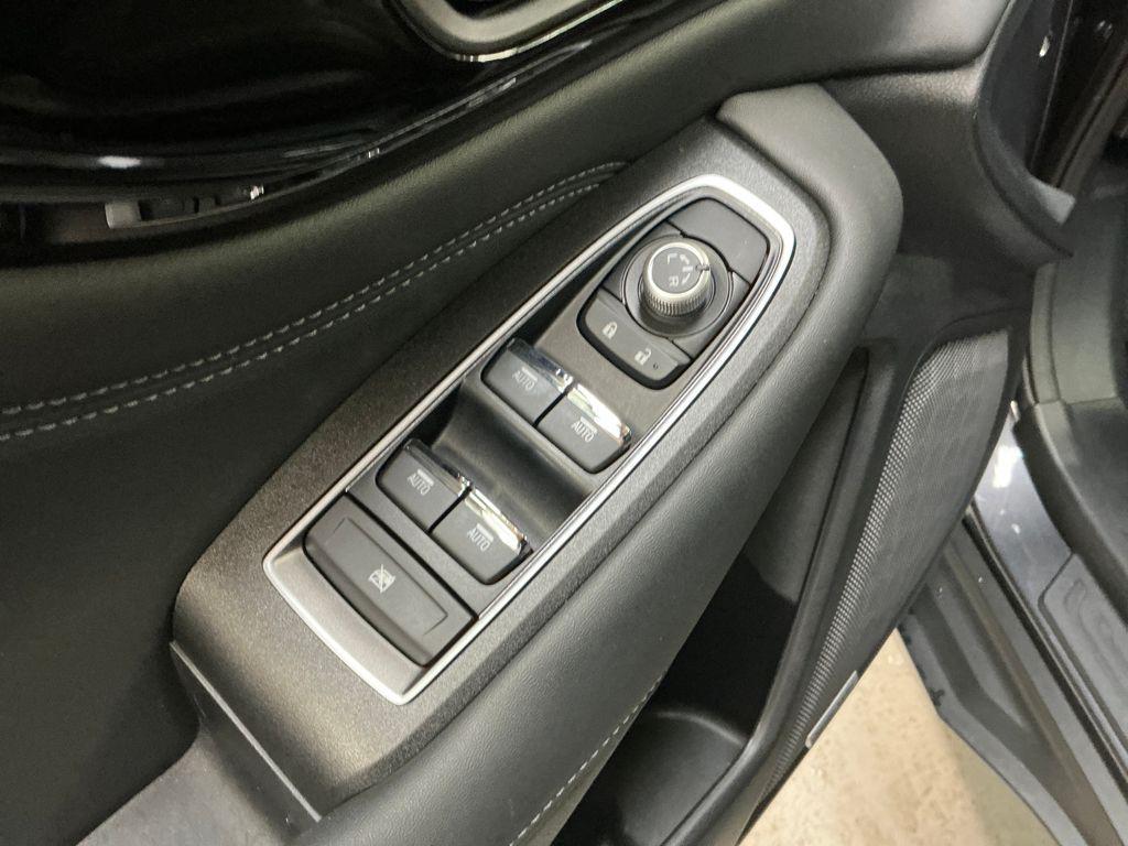 used 2024 Subaru Outback car, priced at $30,511