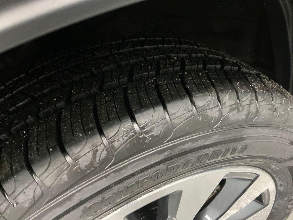 used 2024 Subaru Outback car, priced at $30,511