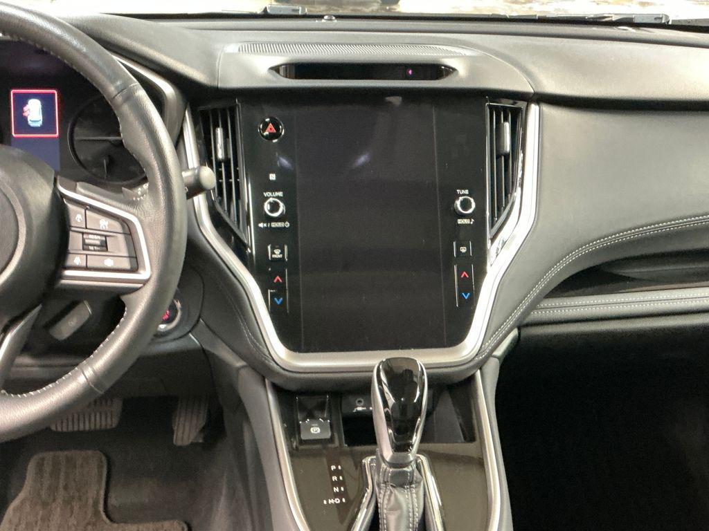 used 2024 Subaru Outback car, priced at $30,511