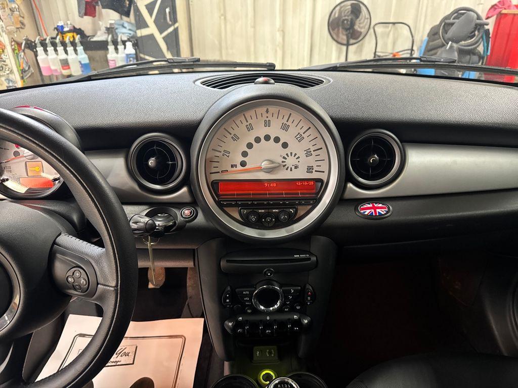 used 2013 MINI Hardtop car, priced at $3,944