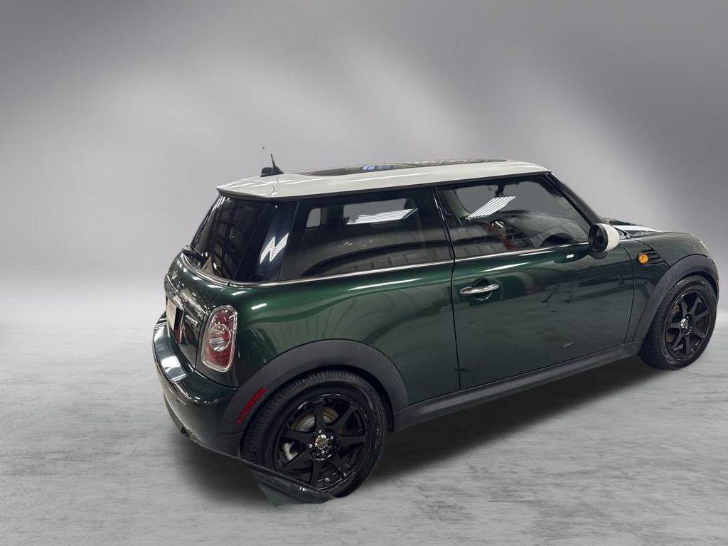 used 2013 MINI Hardtop car, priced at $3,944