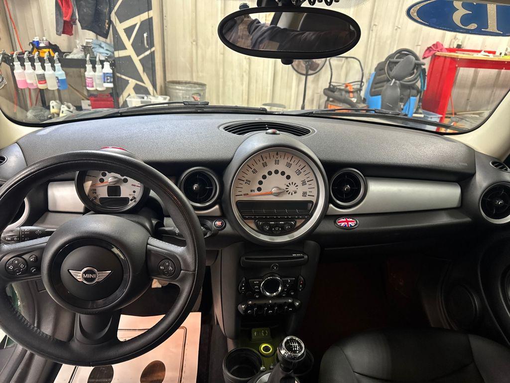 used 2013 MINI Hardtop car, priced at $3,944