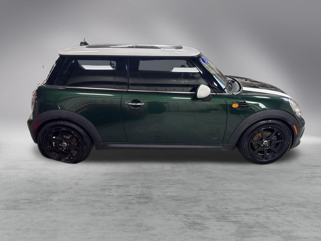 used 2013 MINI Hardtop car, priced at $3,944