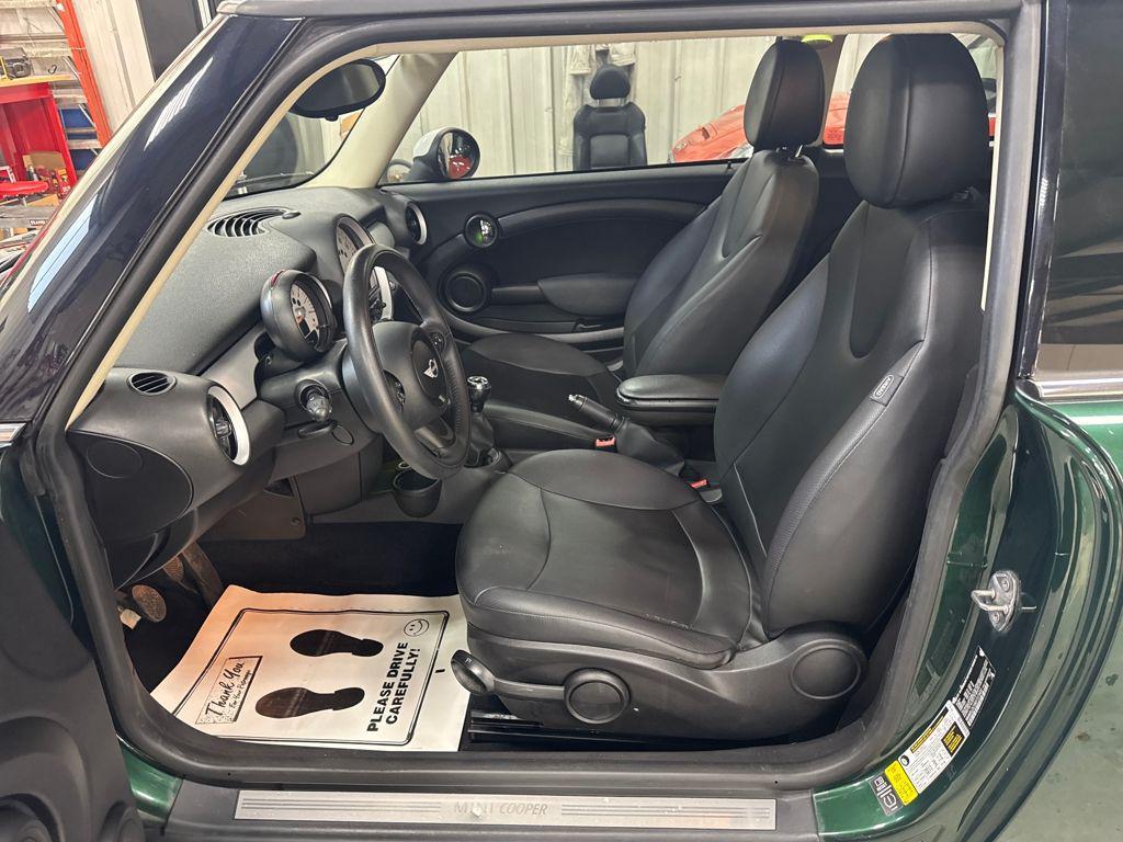 used 2013 MINI Hardtop car, priced at $3,944