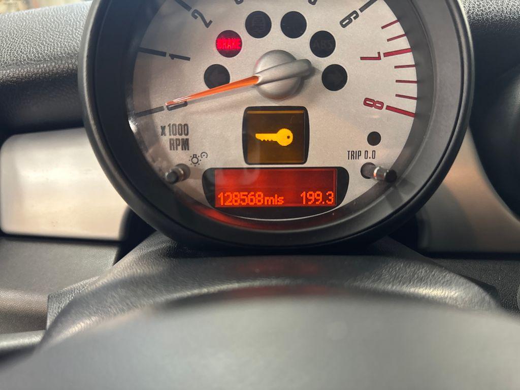 used 2013 MINI Hardtop car, priced at $3,944