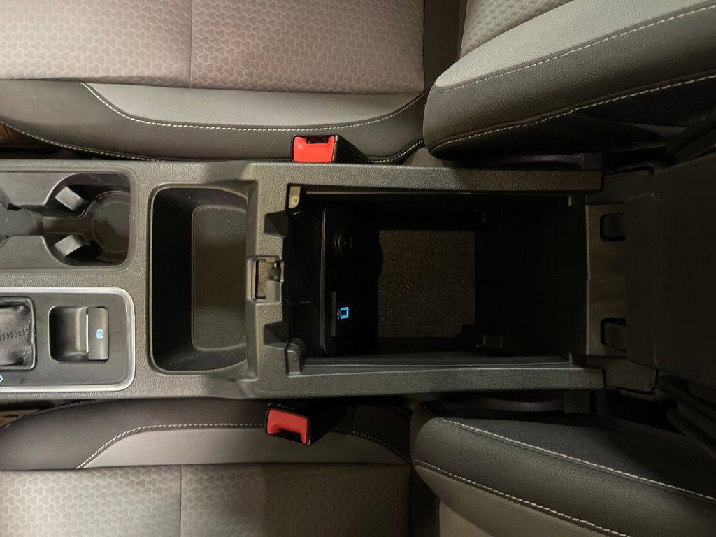 used 2017 Ford Escape car, priced at $7,611