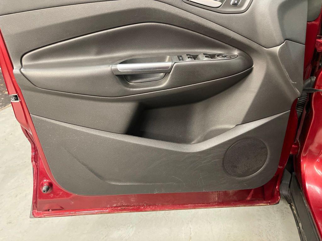 used 2017 Ford Escape car, priced at $7,611