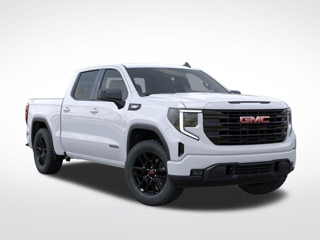 used 2026 GMC Sierra 1500 car, priced at $47,713