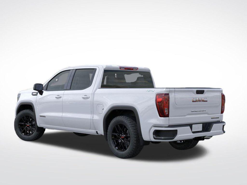 used 2026 GMC Sierra 1500 car, priced at $47,713