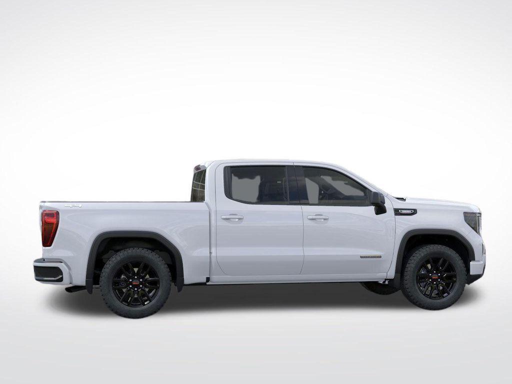 used 2026 GMC Sierra 1500 car, priced at $47,713