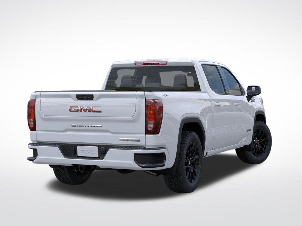 used 2026 GMC Sierra 1500 car, priced at $47,713