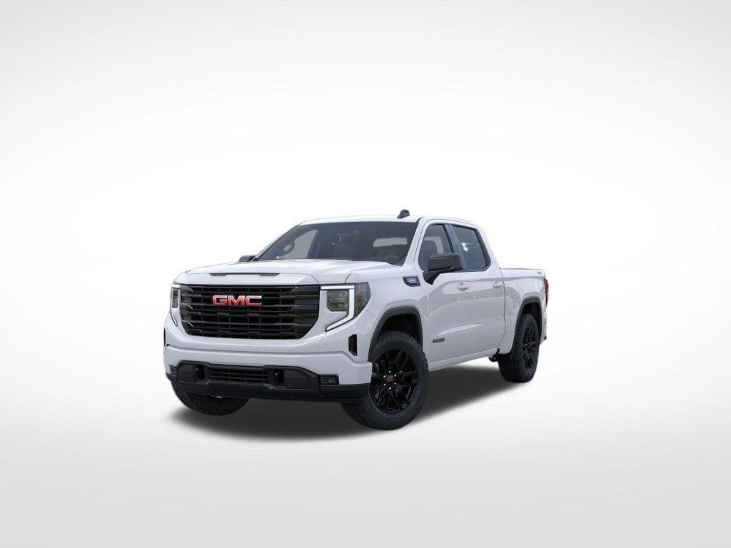 used 2026 GMC Sierra 1500 car, priced at $47,713