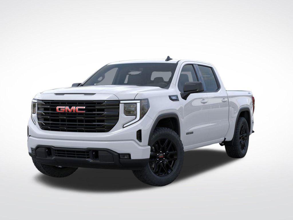 used 2026 GMC Sierra 1500 car, priced at $47,713