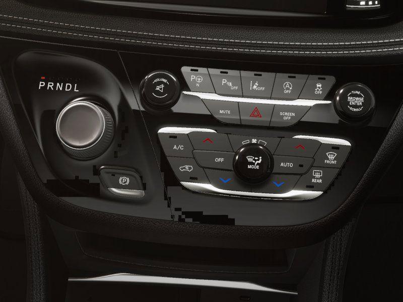 new 2026 Chrysler Pacifica car, priced at $50,633