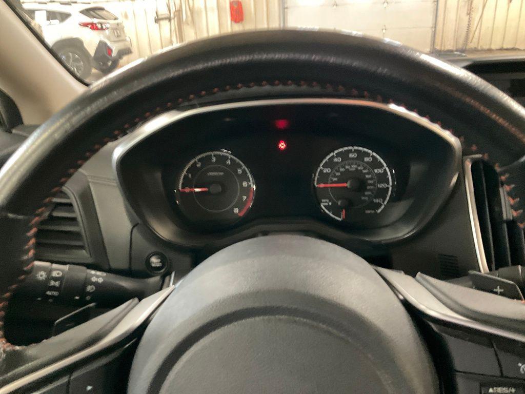 used 2019 Subaru Crosstrek car, priced at $14,911