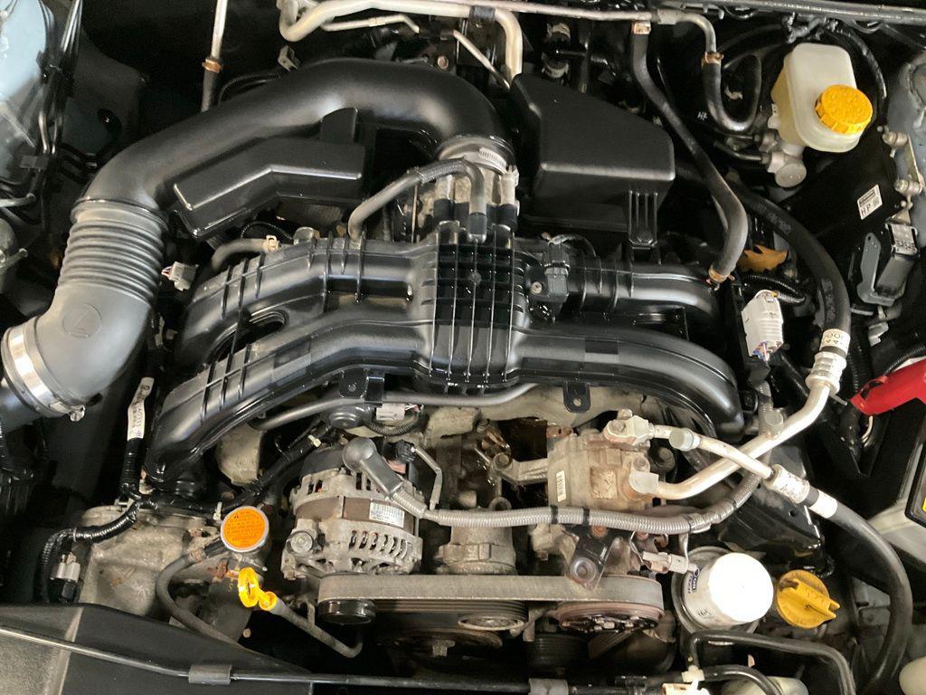 used 2019 Subaru Crosstrek car, priced at $14,911