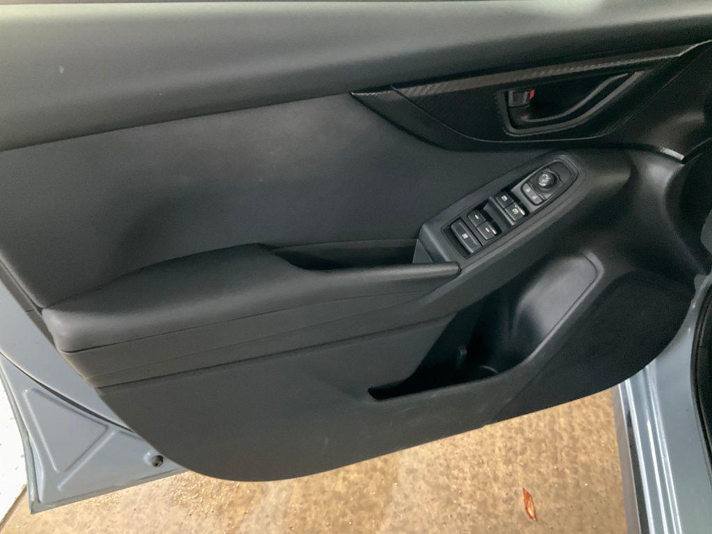 used 2019 Subaru Crosstrek car, priced at $14,911