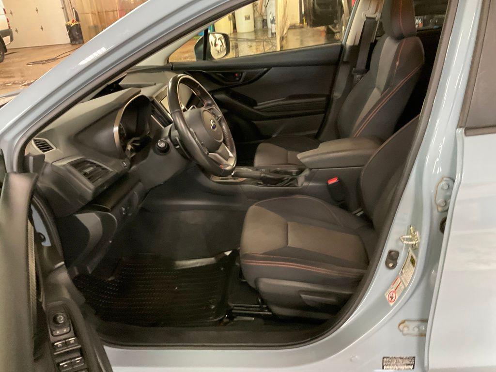 used 2019 Subaru Crosstrek car, priced at $14,911