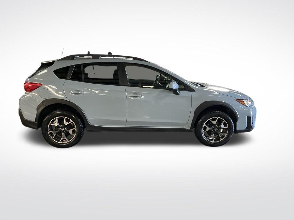 used 2019 Subaru Crosstrek car, priced at $14,911