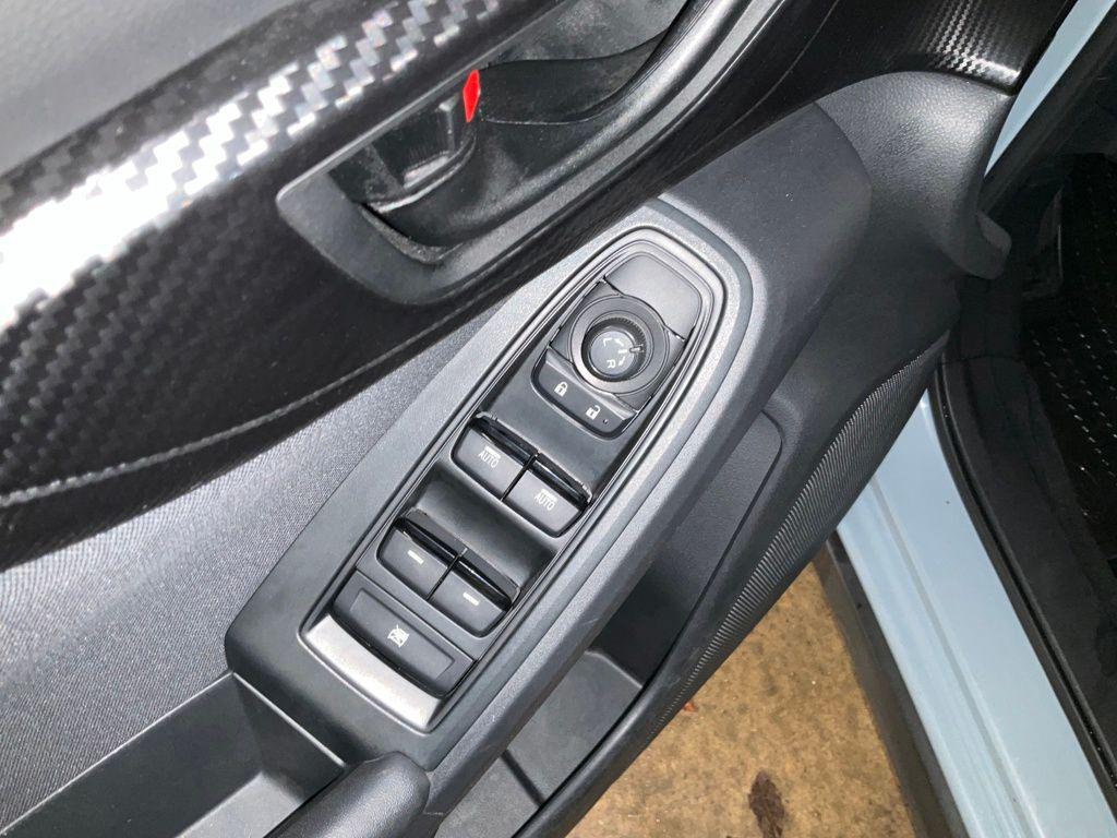 used 2019 Subaru Crosstrek car, priced at $14,911