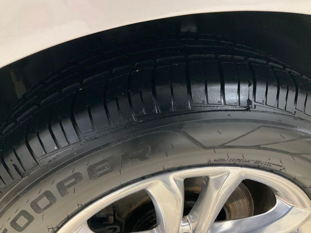 used 2018 Ford Edge car, priced at $10,211