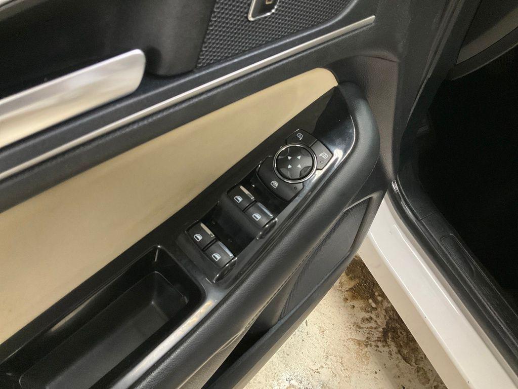 used 2018 Ford Edge car, priced at $10,211