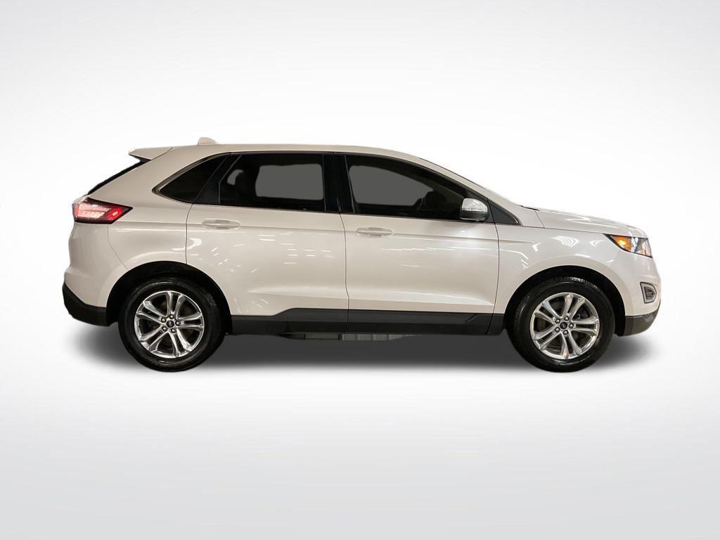 used 2018 Ford Edge car, priced at $10,211