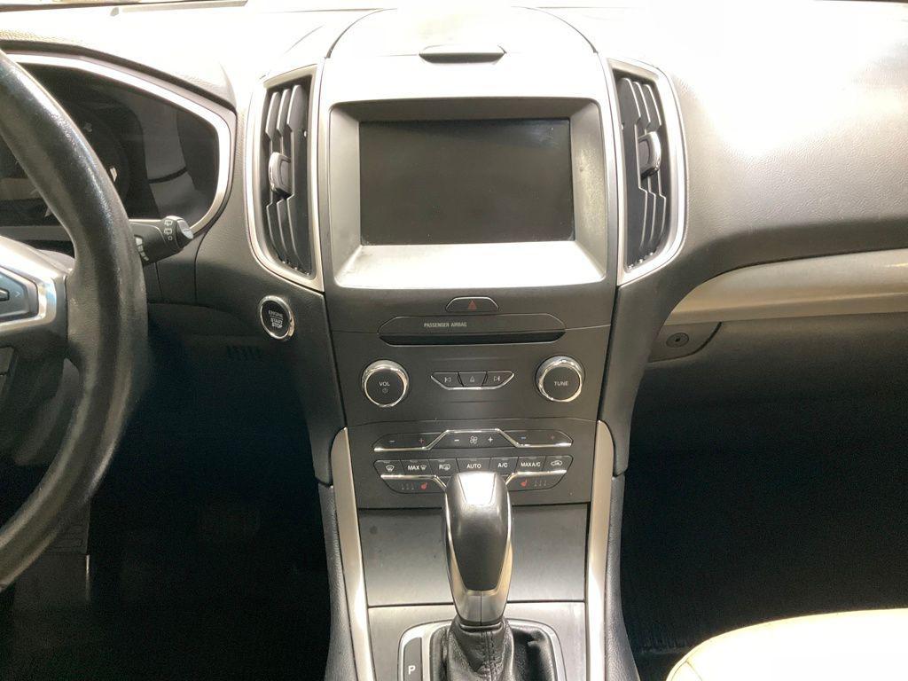 used 2018 Ford Edge car, priced at $10,211