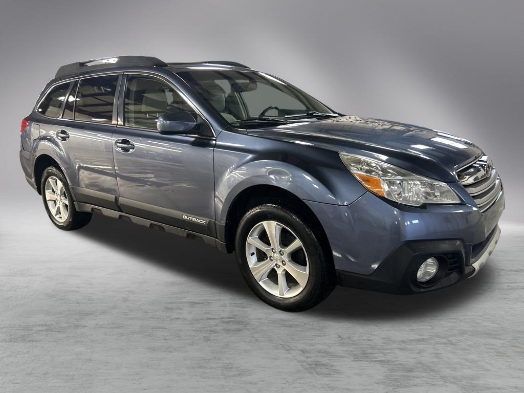 used 2014 Subaru Outback car, priced at $4,911
