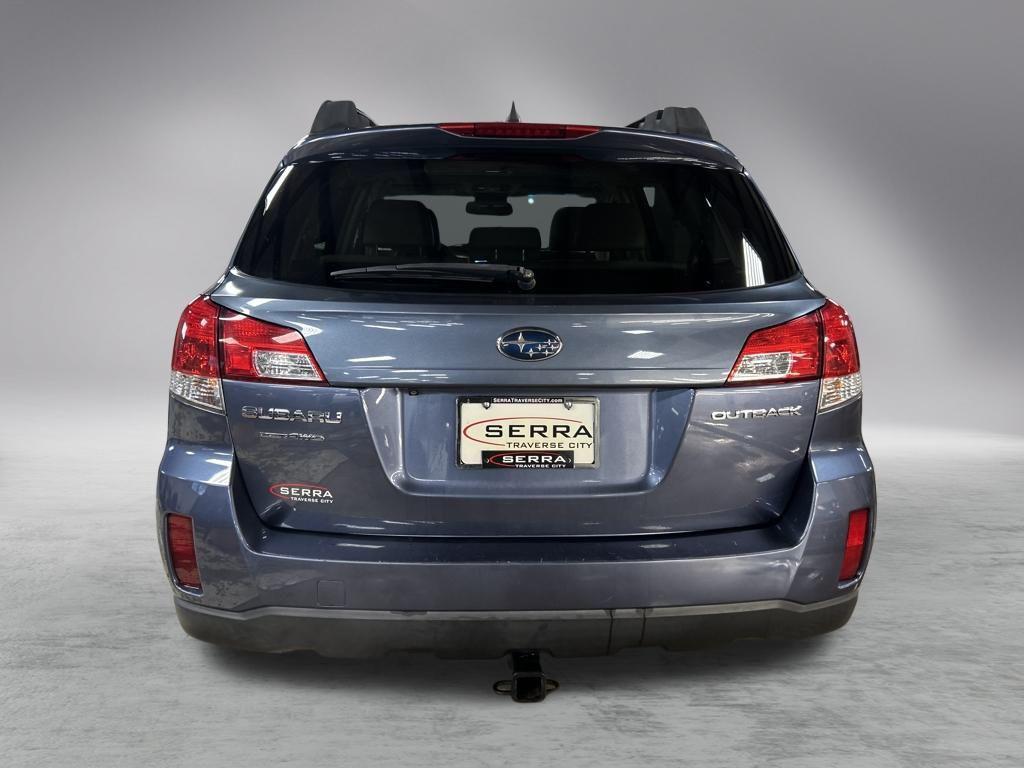 used 2014 Subaru Outback car, priced at $4,911
