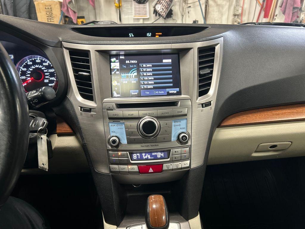 used 2014 Subaru Outback car, priced at $4,911