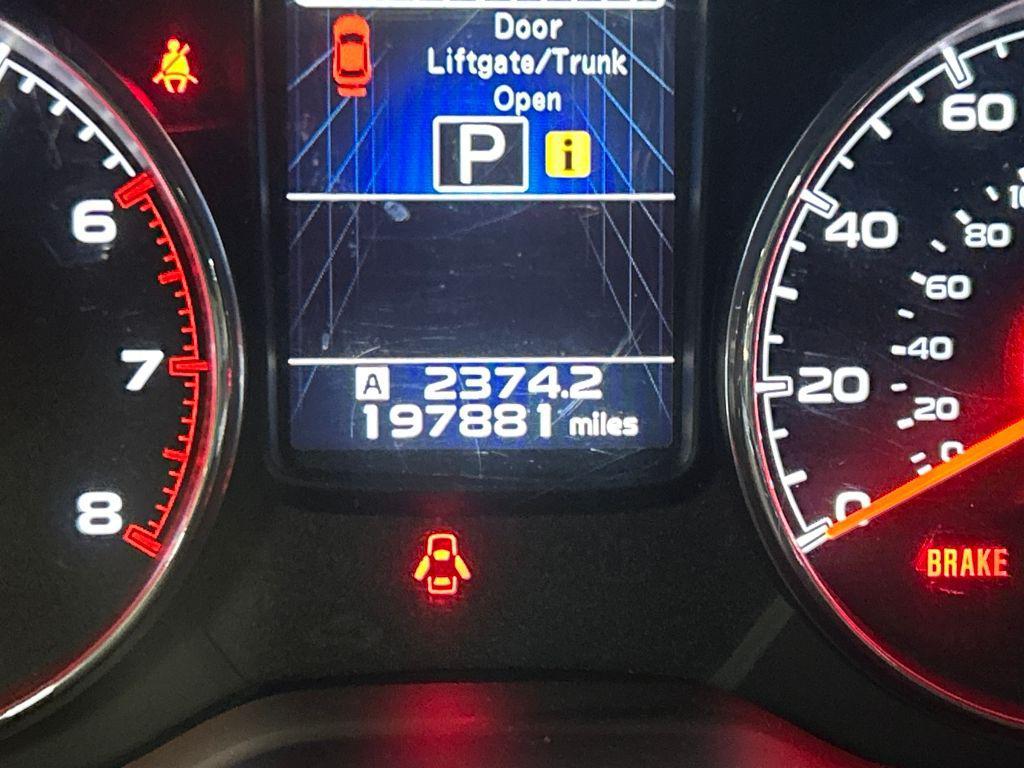 used 2014 Subaru Outback car, priced at $4,911