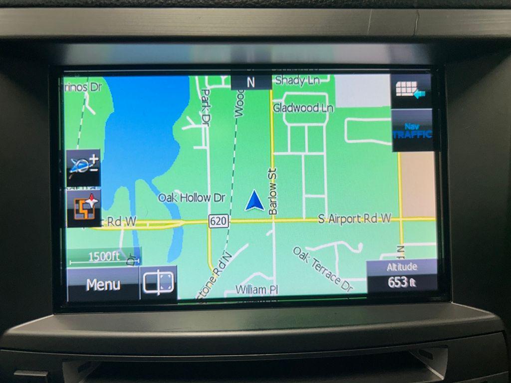 used 2014 Subaru Outback car, priced at $4,911