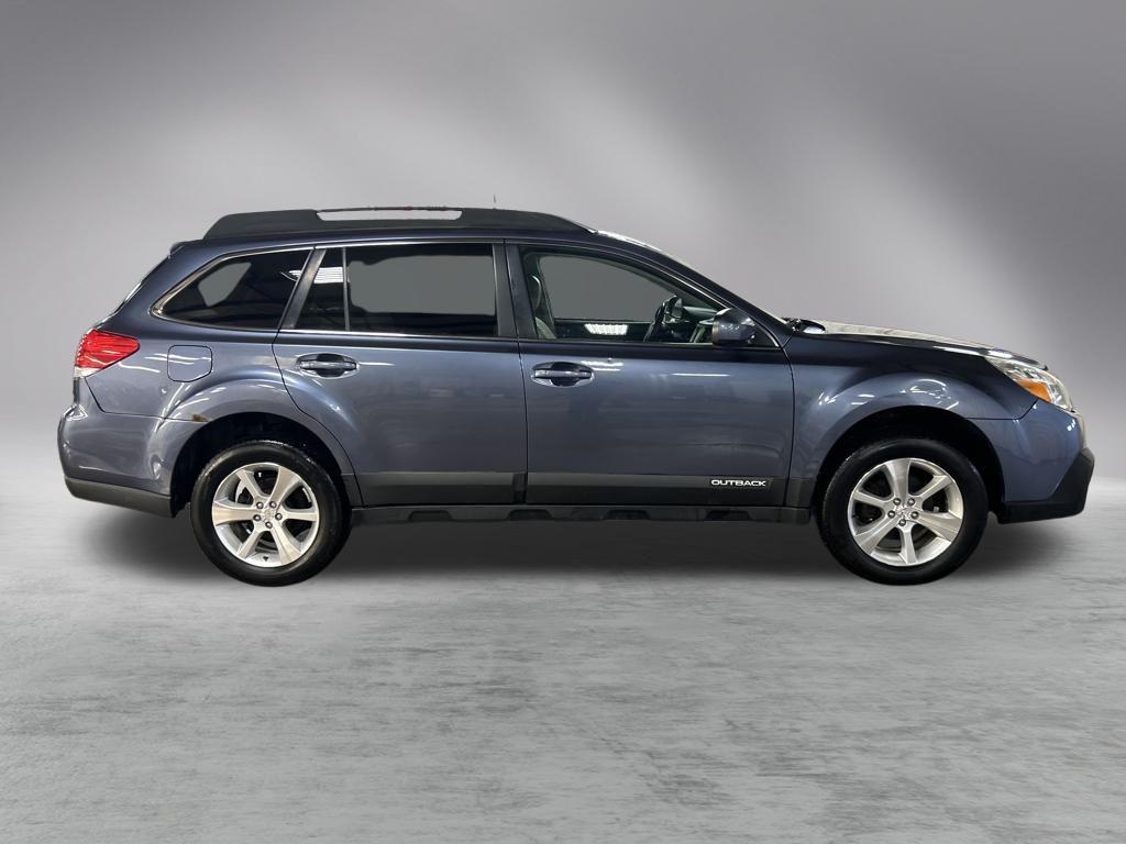 used 2014 Subaru Outback car, priced at $4,911
