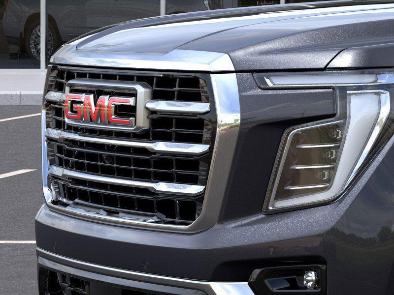 new 2026 GMC Yukon XL car, priced at $76,002