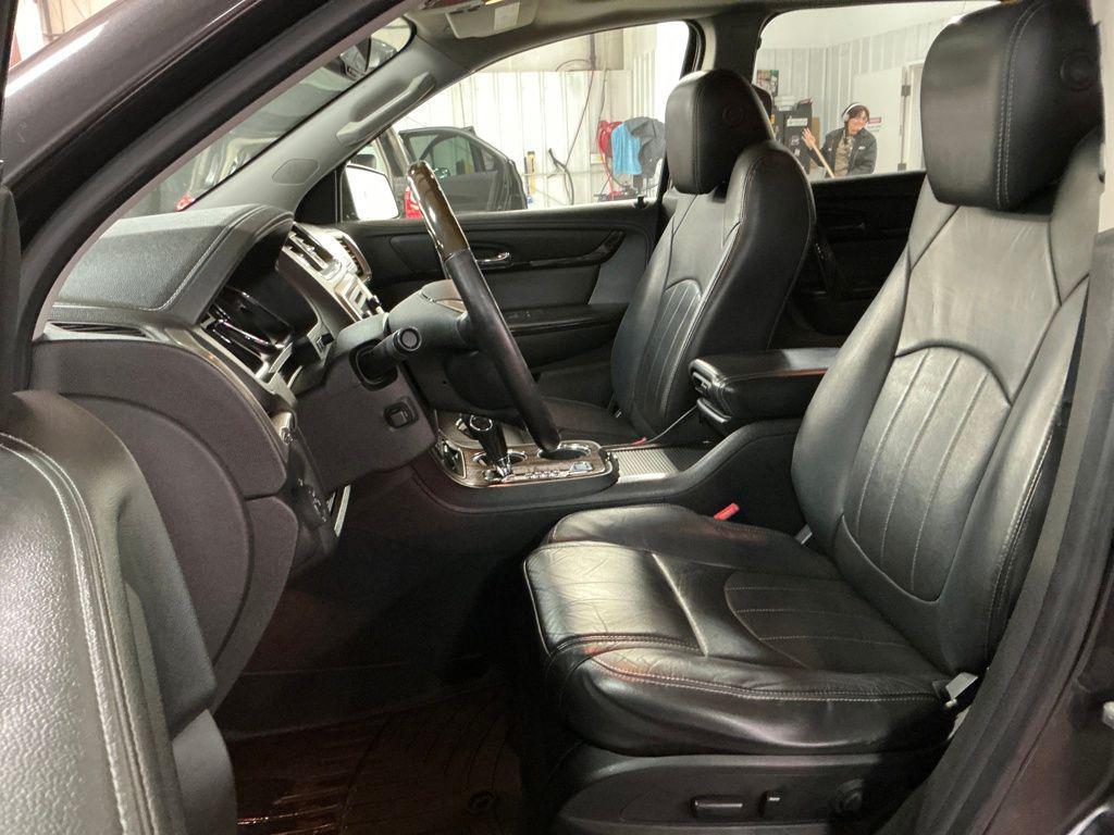 used 2015 GMC Acadia car, priced at $7,911