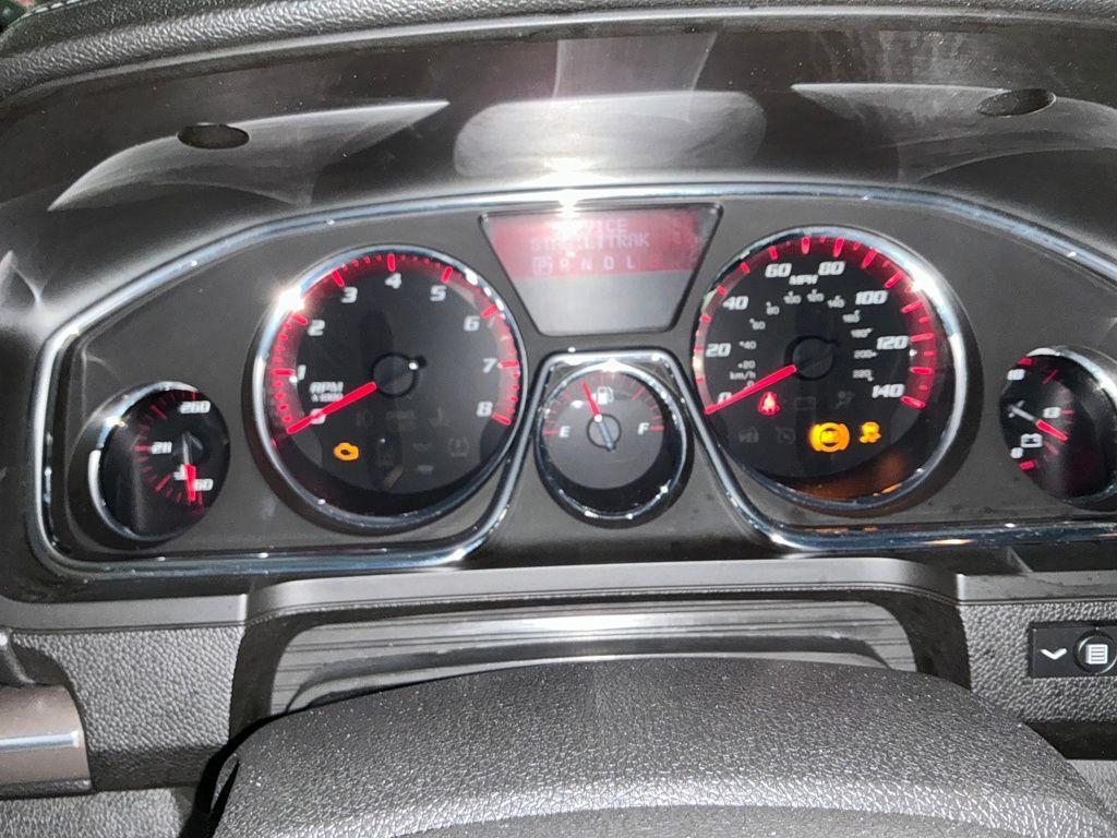 used 2015 GMC Acadia car, priced at $7,911