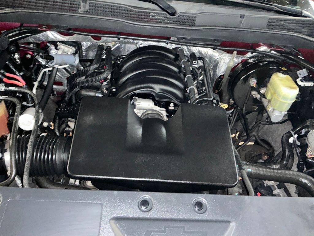 used 2014 Chevrolet Silverado 1500 car, priced at $8,911