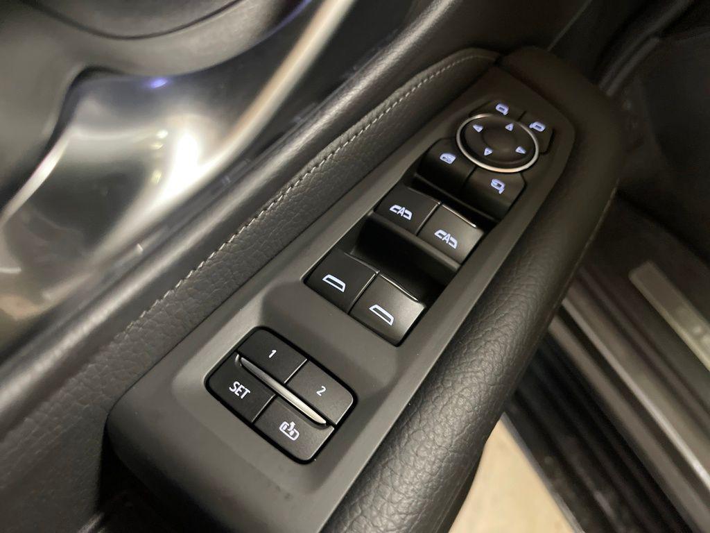 used 2022 GMC Yukon car, priced at $57,922