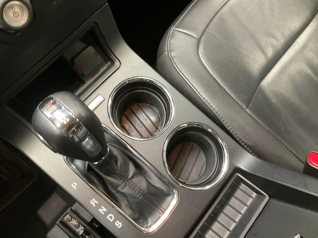 used 2019 Ford Flex car, priced at $14,911