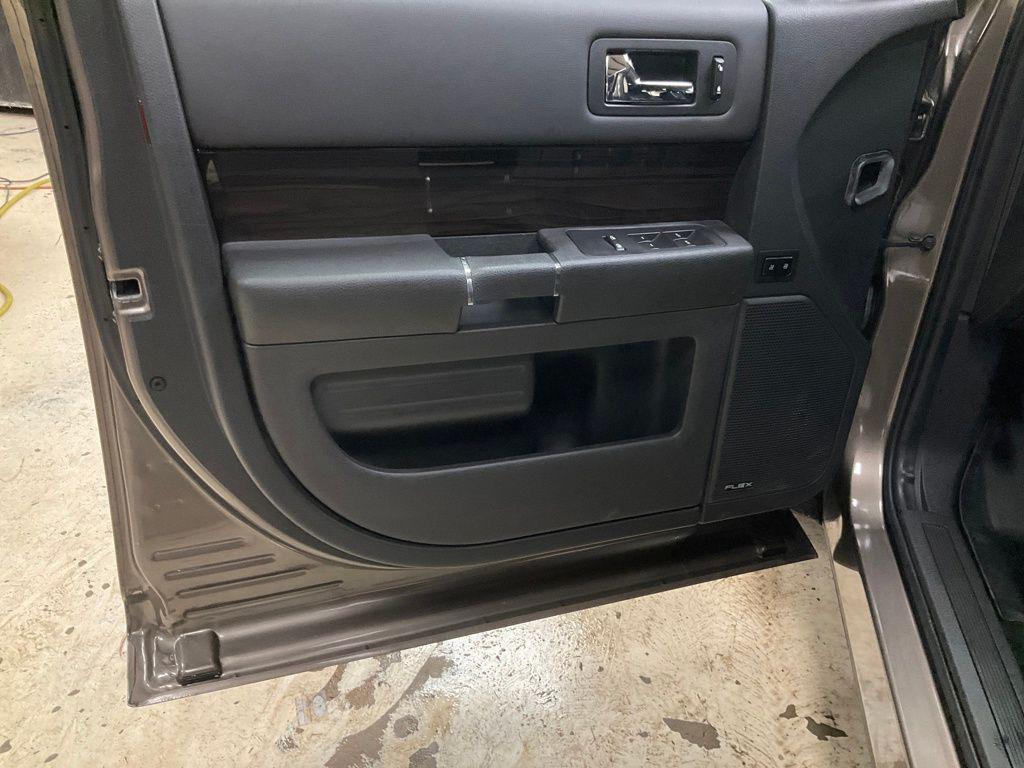 used 2019 Ford Flex car, priced at $14,911