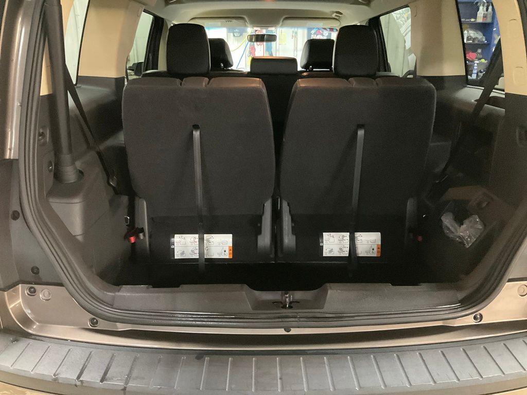 used 2019 Ford Flex car, priced at $14,911